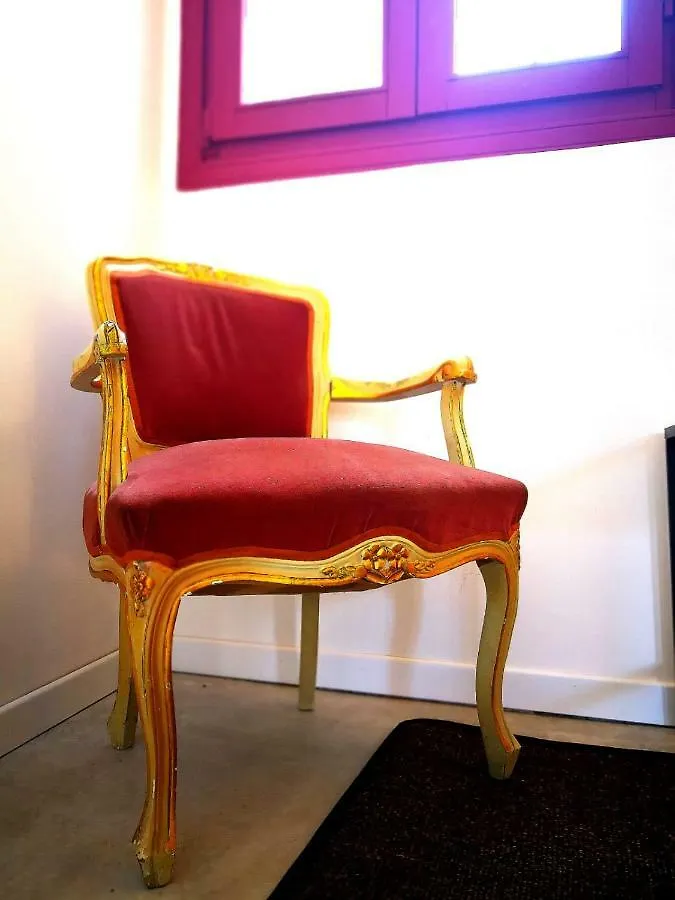 *** Guest house Residence Castello Venezia Italy