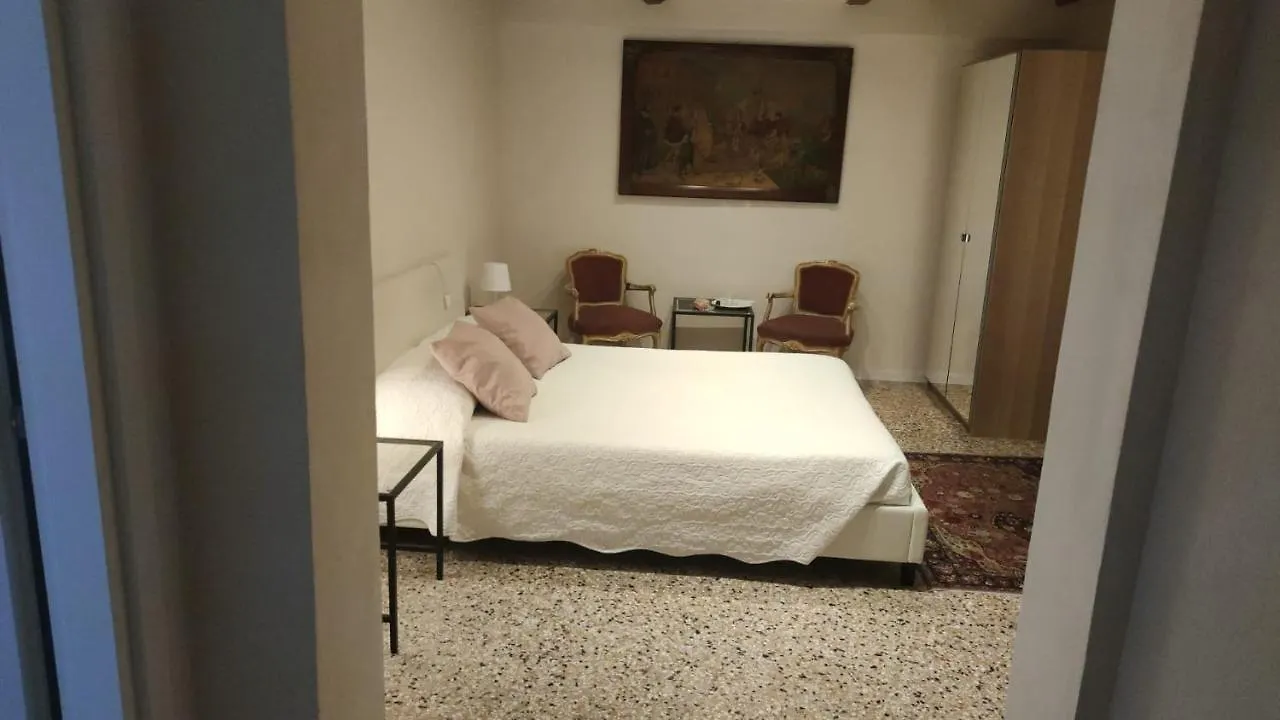 Guest house Residence Castello Venezia