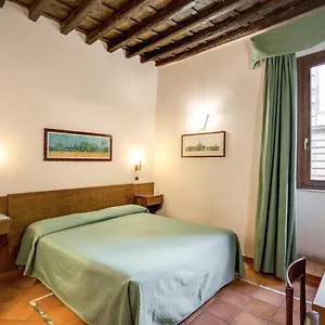 Bed & Breakfast Primavera Gh Rome