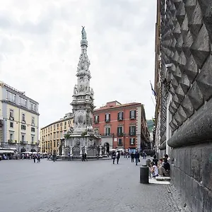 Bed & Breakfast Sleep & Zupp Naples
