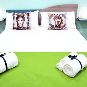  Bed and breakfast Casa Canali Italia