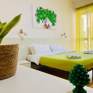  Bed and breakfast Arco Dei Cappuccini Italia
