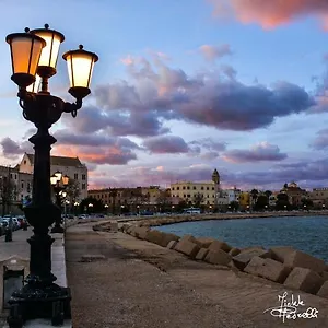 Hotel De Rossi Bari