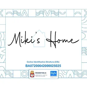 Guest house Miki's - Bari