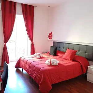 Guest house Duomo Naples