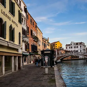 Leone Hotel Veneza