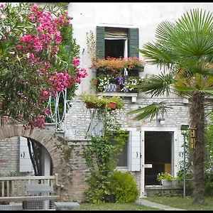 Guest house Palazzo Soderini, Venice