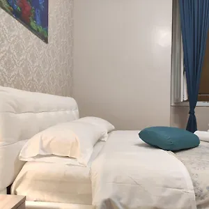 Bed & Breakfast Anas Prime Place Rome