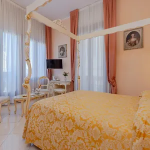 Hotel Marte Venice