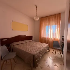 Grifone Hotel Perúgia