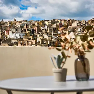  Bed and breakfast La Terrazza Sul Barocco Italia
