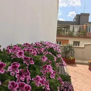 Visa Apart-hotel Bari