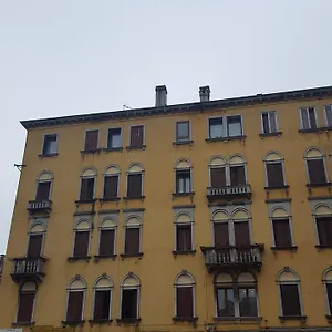 Alloggi Gerotto Calderan 1 Casa de hóspedes Veneza