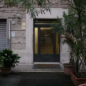 Bed and breakfast Vatican Gabriel Italia
