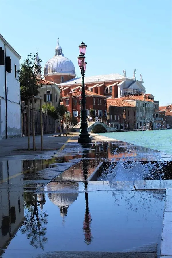 Residence Castello Venezia