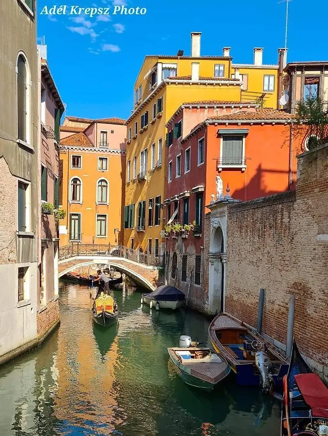 Guest house Residence Castello Venezia