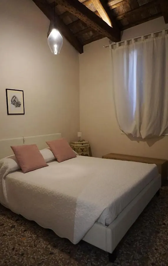 Residence Castello Venezia Βενετία