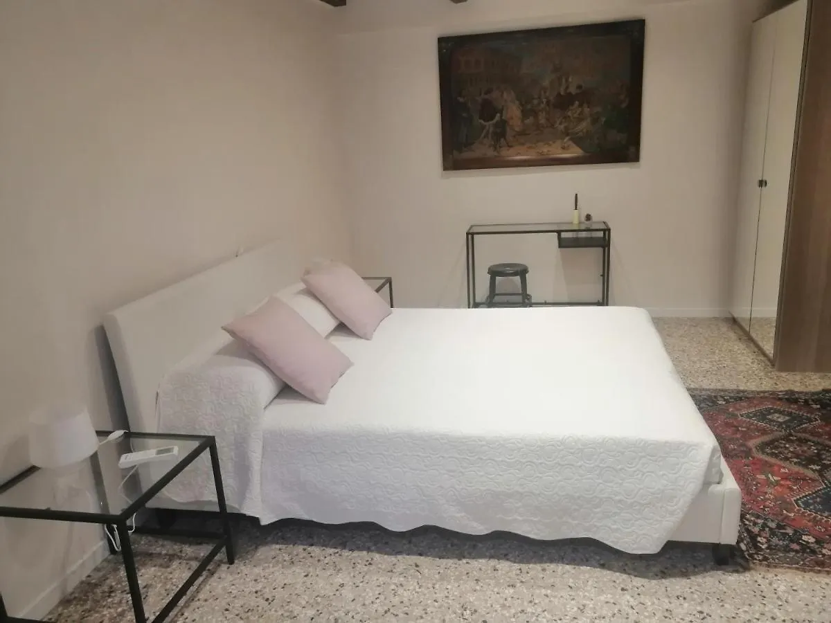 Residence Castello Venezia Ιταλία