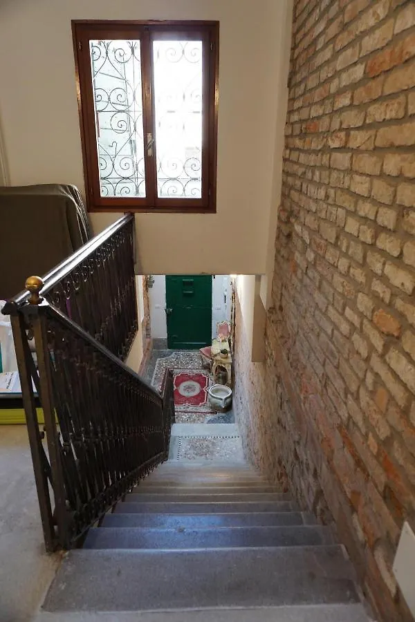 Residence Castello Venezia Ιταλία