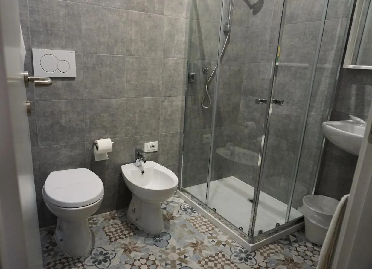 Residence Castello Venezia