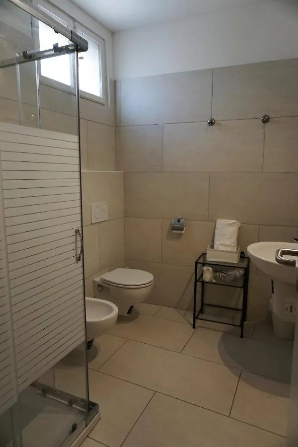 Πανσιόν Residence Castello Venezia