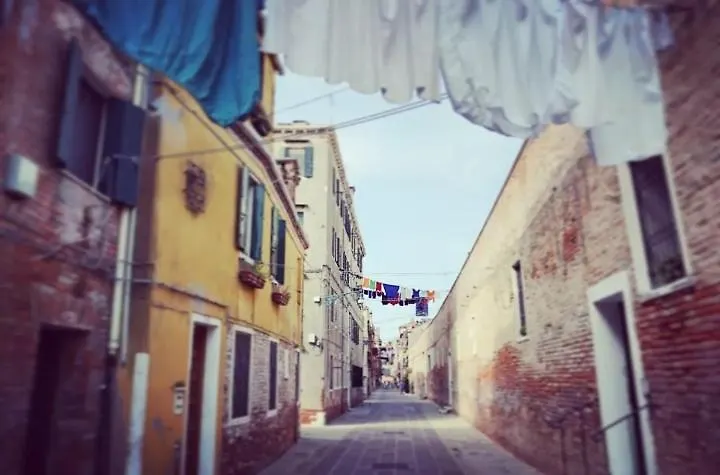 Residence Castello Venezia Βενετία