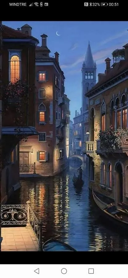 Residence Castello Venezia 3*, Βενετία Ιταλία