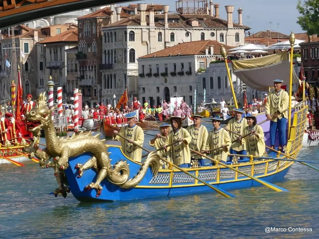 Residence Castello Venezia 3*, Βενετία Ιταλία