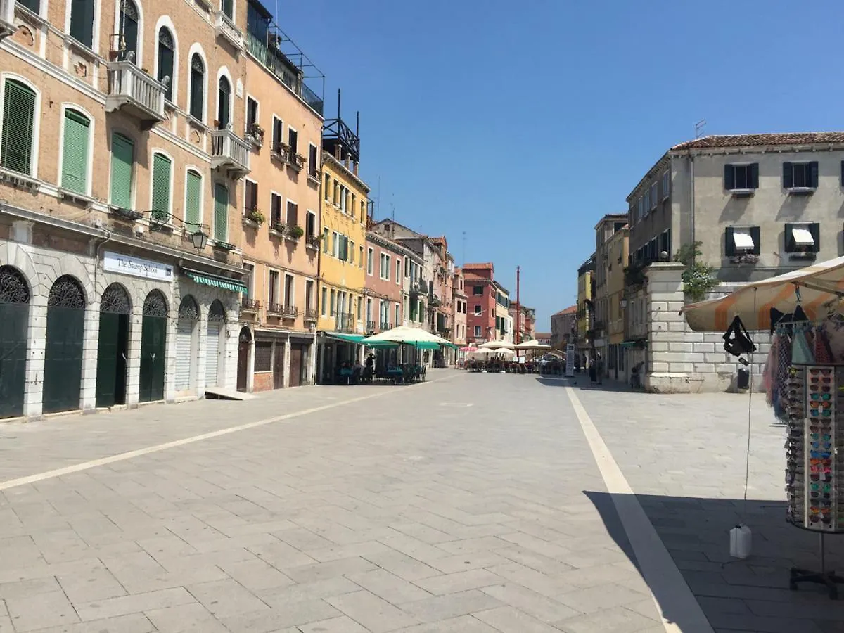Residence Castello Venezia Βενετία