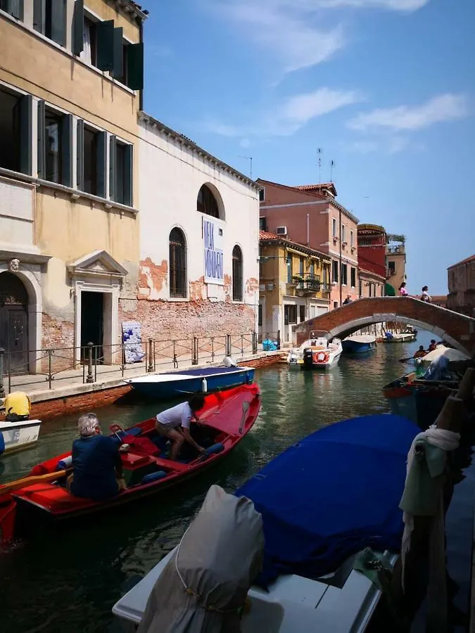 Residence Castello Venezia Πανσιόν