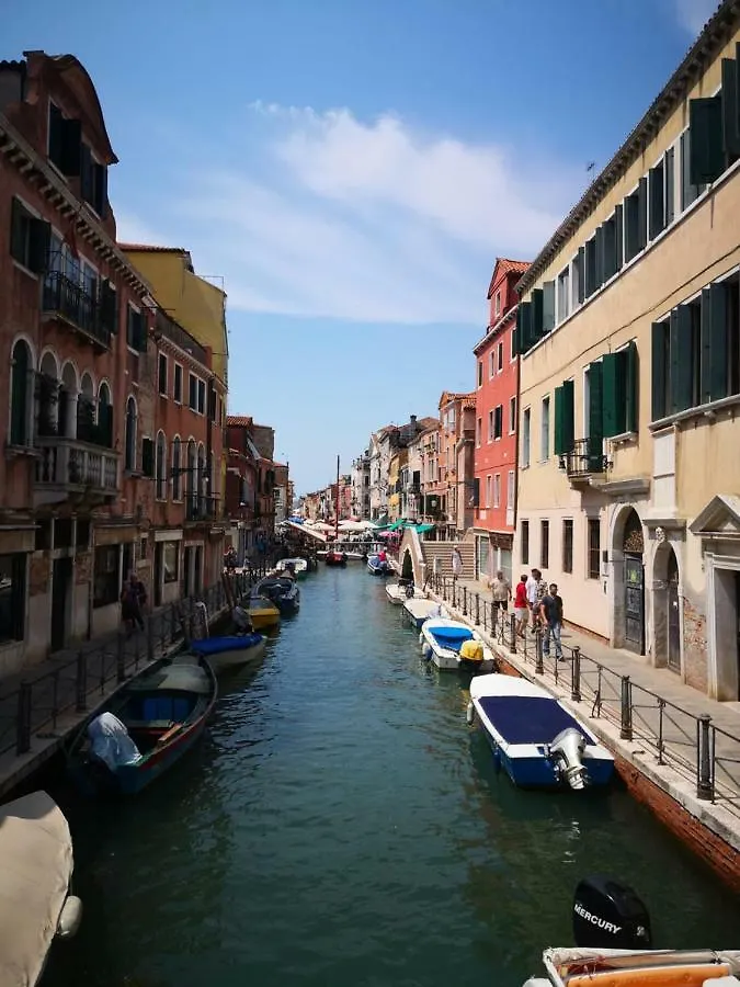 Residence Castello Venezia